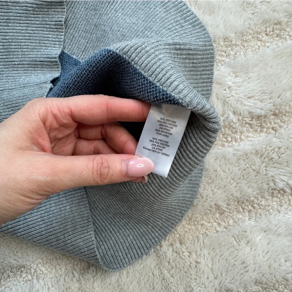 2/$25 Elie Tahari Top - Picture 4 of 7